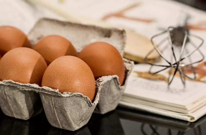 ​ডিমের কুসুমে কোলেস্টেরল (Eggs And Cholesterol) বাড়ে?