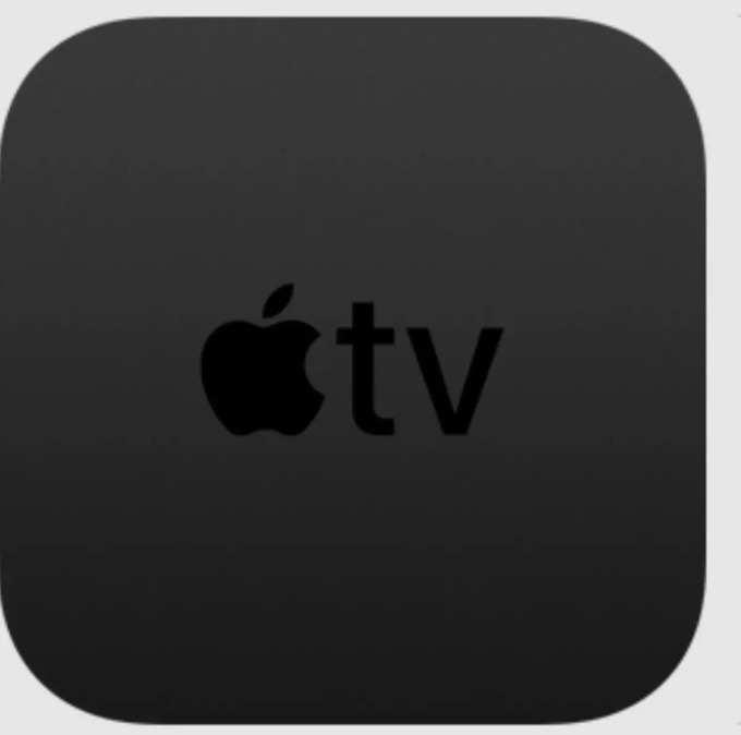 ​యాపిల్ టీవీ 4కే (Apple TV 4K)
