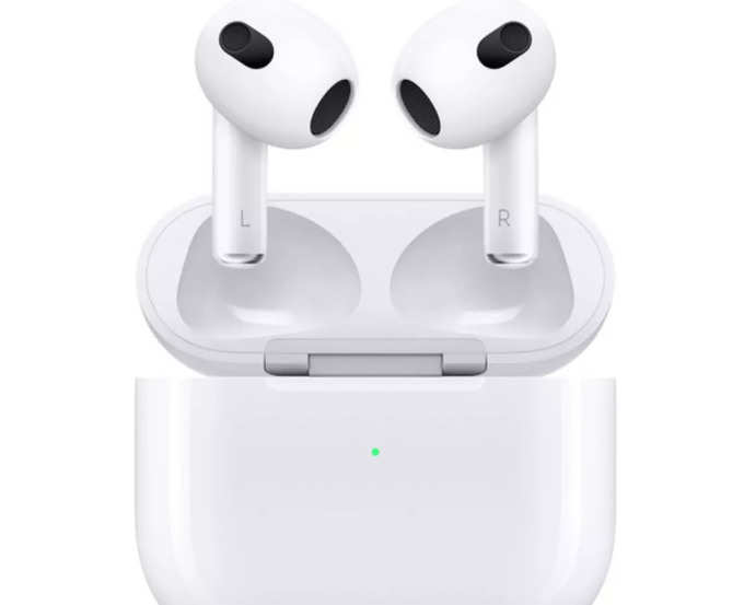 ​ఎయిర్ పోడ్స్ 3 (AirPods 3)