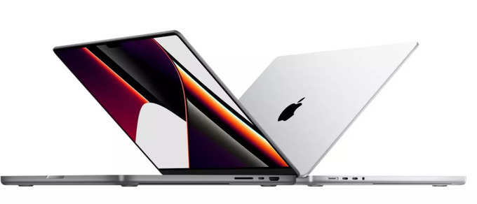 ​యాపిల్ మ్యాక్ బుక్ ప్రో (Apple MacBook Pro Laptops)
