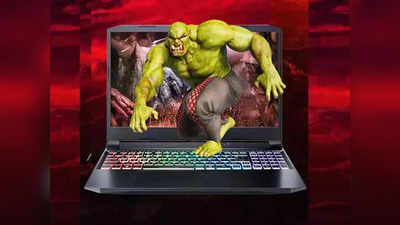 Gaming Laptops: गेमिंगची आवड असल्यास तुमच्यासाठी हे लॅपटॉप्स ठरतील बेस्ट, फीचर्स एकदा पाहाच