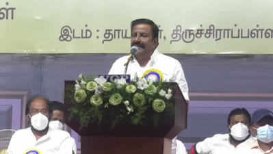 மக்கள் ஸ்டாலின் பக்கம் தான் - அமைச்சர் கே என் நேரு புகழாரம்