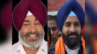 Punjab Election: कांग्रेस को झटके पर झटका, बिक्रम मजीठिया कहां हैं? सवाल उठाते हुए सीनियर नेता लाली मजीठिया ने दिया इस्तीफा