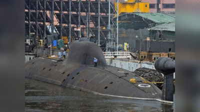 भारत ने लॉन्‍च की महाविनाशक सीक्रेट परमाणु पनडुब्‍बी S4, अब चीन-पाकिस्‍तान की खैर नहीं