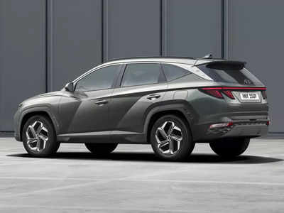 Hyundai की 5 शानदार SUV अगले साल होंगी लॉन्च! लिस्ट में 2 इलेक्ट्रिक कार भी, देखें डिटेल