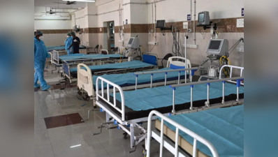 ઓમિક્રોન દર્દીને ઓક્સિજન સપોર્ટની જરૂર નથી: દિલ્હીની હોસ્પિટલનો રિપોર્ટ