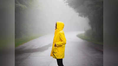 மழைக்காலத்தில் நனையாமல் செல்ல இந்த waterproof raincoat’கள் பெஸ்ட் சாய்ஸ்.