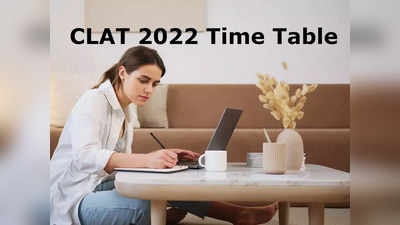 January 1st నుంచి CLAT 2022 రిజిస్ట్రేషన్లు ప్రారంభం.. డైరెక్ట్‌ లింక్‌ ఇదే