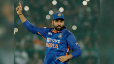 दक्षिण अफ्रीका के खिलाफ वनडे सीरीज में नहीं खेलेंगे हिट मैन, बीसीसीआई ने बताया- पूरी तरह फिट नहीं रोहित शर्मा, केएल राहुल करेंगे कप्तानी