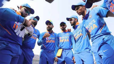 दक्षिण आफ्रिकेच्या वनडे मालिकेसाठी भारताचा संघ जाहीर; रोहित अनफिट, बुमराला मिळाली मोठी जबाबदारी...