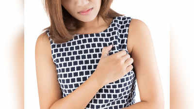 Breast Acne : സ്തനങ്ങളിൽ കുരുക്കൾ ഉണ്ടാകുന്നതിന് പിന്നിലെ കാരണം