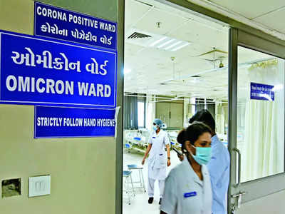 Omicron Case in India : देशभर में ओमीक्रोन के 1441 मरीज, किस राज्य में कितने? देखें पूरी लिस्ट