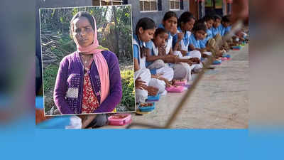 Uttarakhand News: भोजन माता के हाथ का खाना खाएंगे बच्चे, केस वापस लेंगी सुनीता