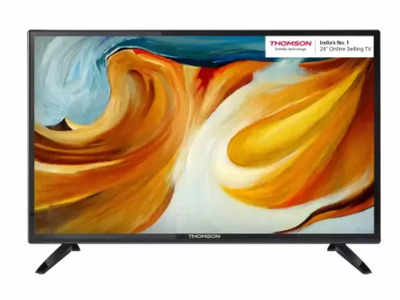 Flipkart TV Days Sale: अब तक का सबसे तगड़ा ऑफर! महज 7,499 रुपये में LED TV पहुंचेगा घर
