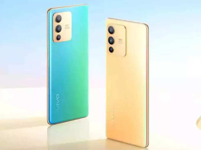 ​Vivo V23 Series