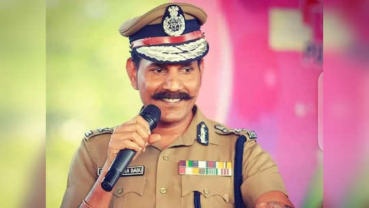 டிஜிபி சைலேந்திரபாபு வெளியிட்ட வீடியோ; இளைஞர்களுக்கு செம சர்ப்ரைஸ்!