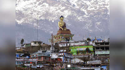 Arunachal Pradesh: १५ ठिकाणांची नावं बदलून अरुणालचलवर दावा ठोकाणाऱ्या चीनला भारतानं ठणकावलं!