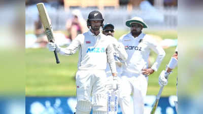 NZ vs BAN 1st Test: कॉनवे का शतकीय सलाम, बांग्लादेश के खिलाफ न्यूजीलैंड मजबूत