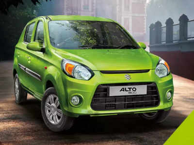 नई Maruti Suzuki Alto का ब्रेसब्री से इंतजार, जान लें 5 बड़ी बातें