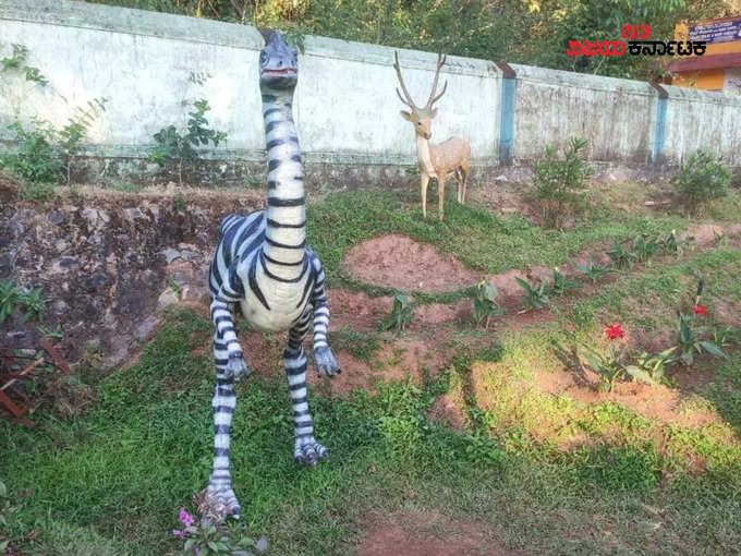 ​ಮಕ್ಕಳಿಗೆ ಇಷ್ಟವಾಗುತ್ತೆ ಈ ತಾಣ