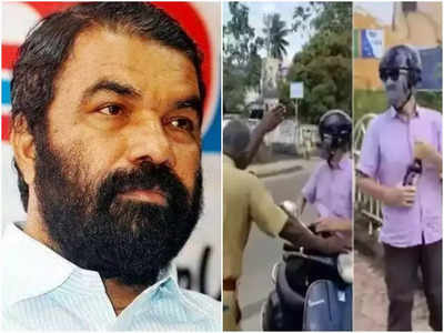 മദ്യം ഒഴുക്കി കളഞ്ഞ സംഭവം; മന്ത്രി ശിവൻകുട്ടി സ്റ്റീവനെ നേരിൽ കണ്ടു