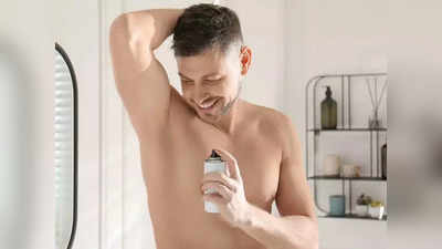 तुम्हाला घामाचा दुर्गंध दूर करायचा असेल तर वापरा हे Deodorant