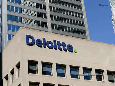 Deloitte డెలాయిట్ సమ్మర్​ ఇంటర్న్​షిప్​కు దరఖాస్తుల ఆహ్వానం.. ఇలా దరఖాస్తు చేసుకోండి