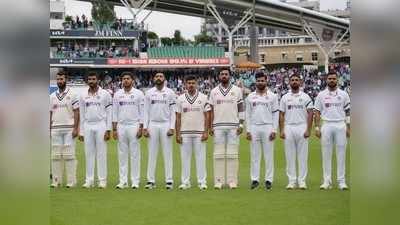 सेंच्युरियन कसोटीनंतर टीम इंडियाला दोषी ठरवले; यासाठी सर्व खेळाडूंना ठोठावला दंड