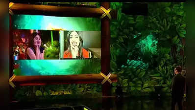 BB 15: શિલ્પા શેટ્ટીના એક ફોનથી બદલાયો ઘરનો માહોલ, શમિતા શેટ્ટી ખૂબ જ રડી, જુઓ વીડિયો