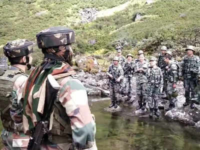वीडियो: अरुणाचल प्रदेश की सीमा पर चीन ने फिर की सीनाजोरी, भारतीय सेना ने ऐसे खदेड़ा!