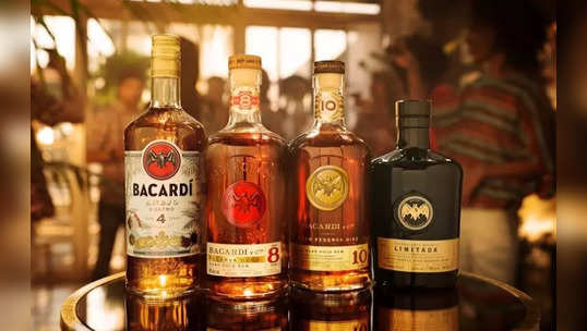 Bacardi இந்தியாவில் 30% வளர்ச்சி...