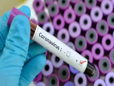 Coronavirus: महाराष्ट्रात २४ तासांत करोनाचे ९१७० नवे रुग्ण, सात जणांचा मृत्यू
