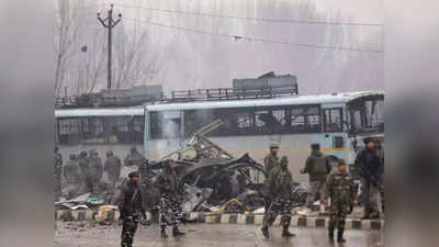 Pulwama Attack: पुलवामाचा हिशेब चुकता; हल्ल्यातील शेवटच्या दहशतवाद्यालाही टिपले, DNA चाचणीनंतर...