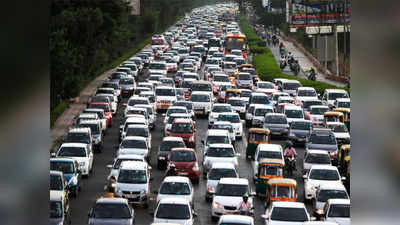 Diesel Vehicle Ban in Delhi News : डीजल की पुरानी गाड़ियों का रजिस्ट्रेशन रद्द, विभाग ने वेबसाइट पर लिस्ट जारी की