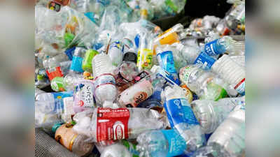 प्लास्टिक प्रदूषणाचा कहर
