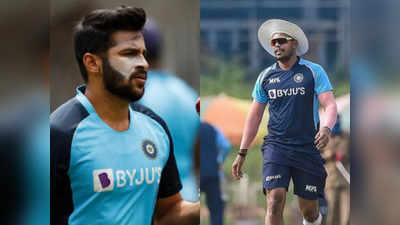 India Playing XI vs SA 2nd Test: दूसरे टेस्ट के लिए प्लेइंग XI में टीम इंडिया कर सकती है बदलाव, जानें कौन होगा बाहर