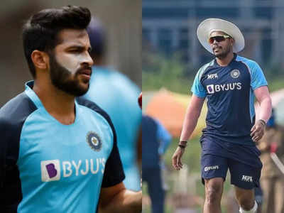 India Playing XI vs SA 2nd Test: दूसरे टेस्ट के लिए प्लेइंग XI में टीम इंडिया कर सकती है बदलाव, जानें कौन होगा बाहर