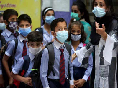 Haryana schools Closed: इस तारीख तक स्कूल-कॉलेज बंद, बिना वैक्सीन No Entry, जानें पूरा हाल