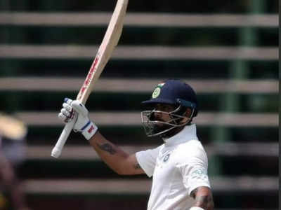 IND v SA 2nd Test: दूसरे टेस्ट में 7 रन बनाते ही विराट कोहली के नाम हो जाएगा वांडरर्स का ये बड़ा रिकॉर्ड
