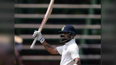 IND v SA 2nd Test: दूसरे टेस्ट में 7 रन बनाते ही विराट कोहली के नाम हो जाएगा वांडरर्स का ये बड़ा रिकॉर्ड