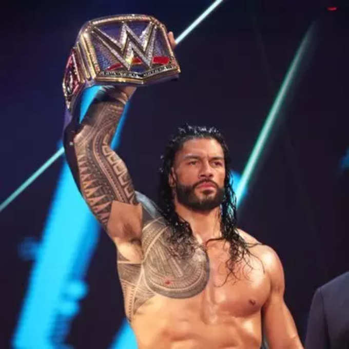 ​WWE চ্যাম্পিয়নশিপ