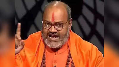 Haridwar Dharm Sansad: हरिद्वार धर्मसंसद में हेट स्पीच की होगी जांच, धामी सरकार ने बनाई एसआईटी