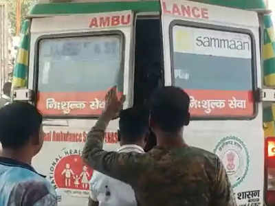 Chhattisgarh News : ओडिशा सीमा पर नक्सलियों से मुठभेड़, फायरिंग में STF के एक जवान घायल, लाया गया रायपुर