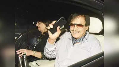 Sanjay Khan Birthday: आग में झुलसे संजय खान के वो दर्दनाक 13 दिन, 73 सर्जरी और फिर दमदार वापसी