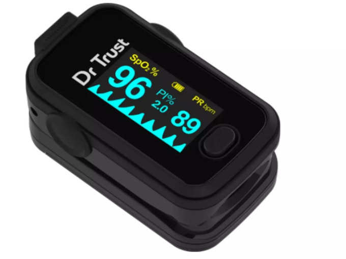 ​Pulse Oximeter