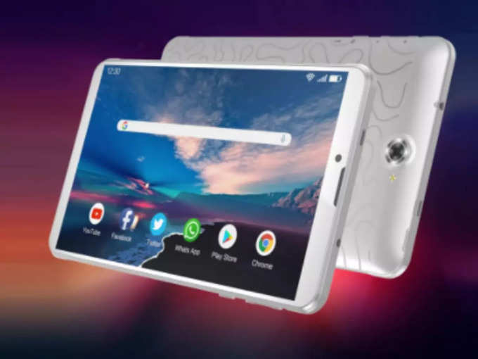 ​I Kall N5 Wi-Fi+4G Tablet