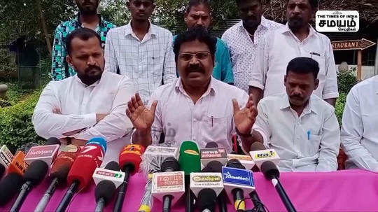 மீண்டும் தமிழகத்தில் ஜல்லிக்கட்டு போராட்டம்; எச்சரிக்கும் கௌதமன்