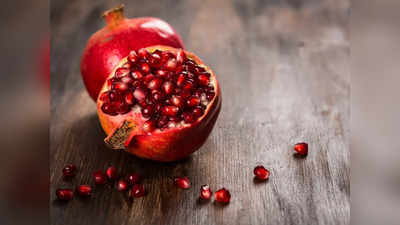 Pomegranate : മാതളനാരങ്ങ ആരോഗ്യം സംരക്ഷിക്കുന്നത് ഇങ്ങനെ