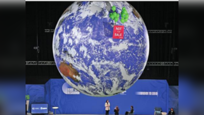 जलवायु परिवर्तन : लक्ष्य तो तय हुए, अब कदम आगे बढ़ाना है