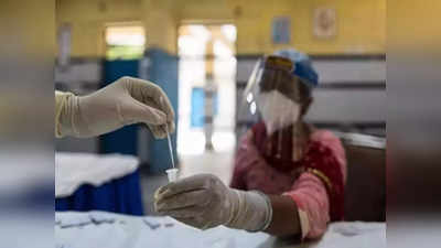 MP Coronavirus Update : इंदौर में रॉकेट की रफ्तार से बढ़ रहे केस, उज्जैन में सबसे ज्यादा पॉजिटिविटी रेट, जानें एमपी के हर जिले का हाल